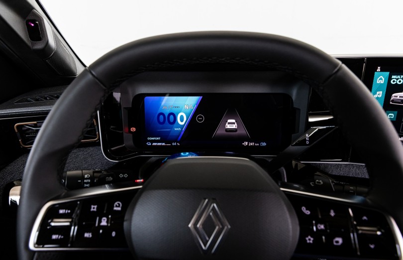 renault
