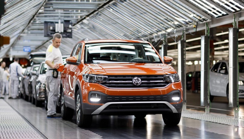 vw
