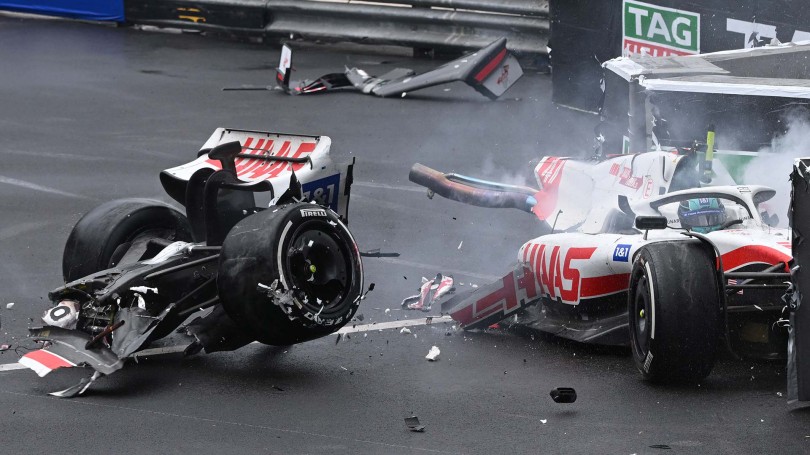Schumacher