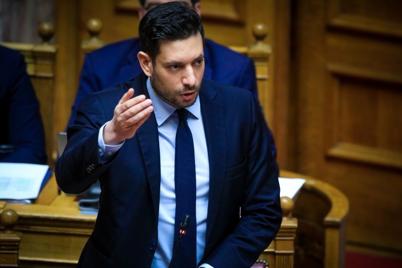 kyranakis