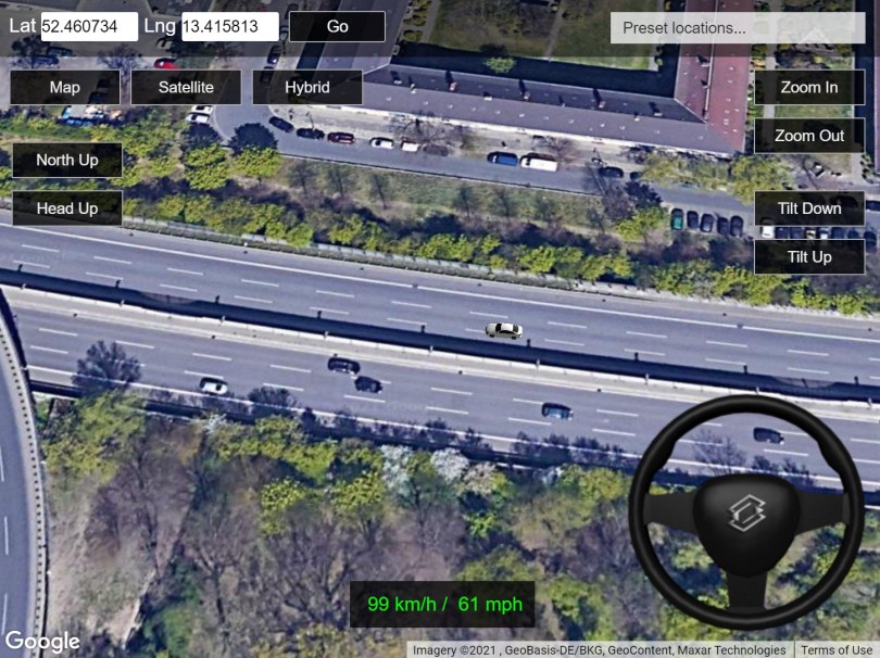 frame-synthesis-3d-driving-simulator-on-google-maps