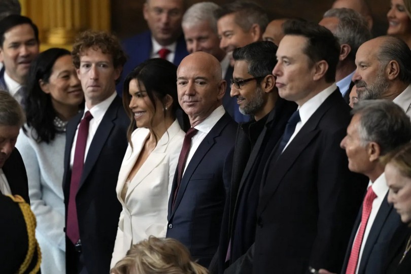 musk
