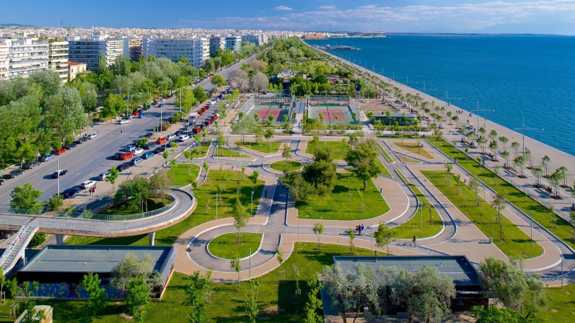 thessaloniki