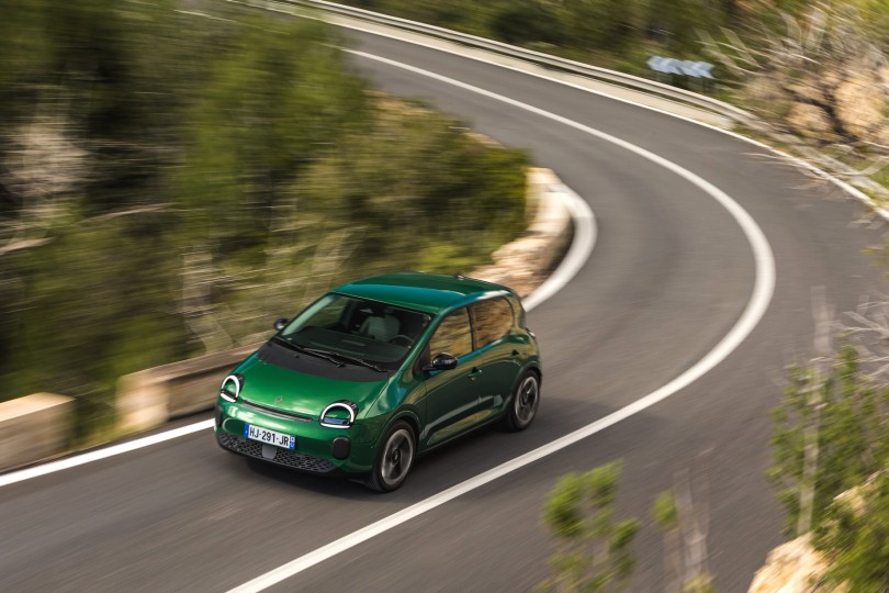 twingo