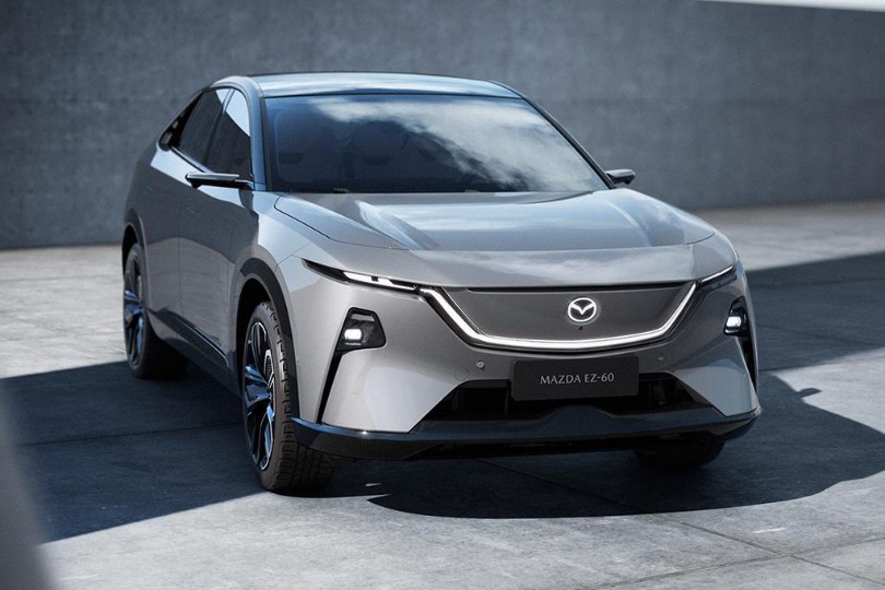 mazda