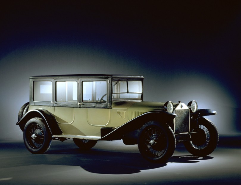 lancia
