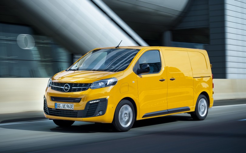 vivaro-e