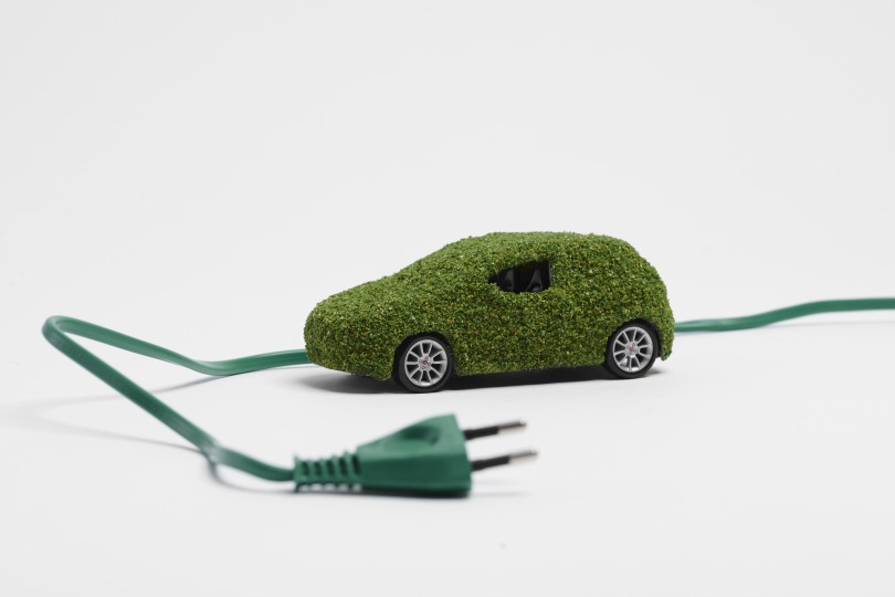 ev