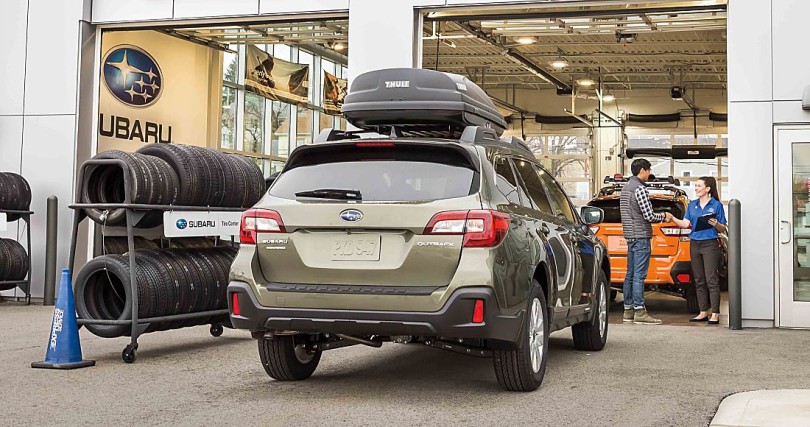 subaru