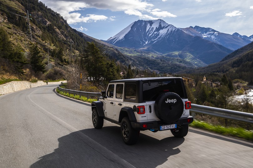 jeep