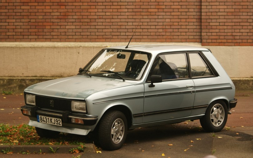 Peugeot