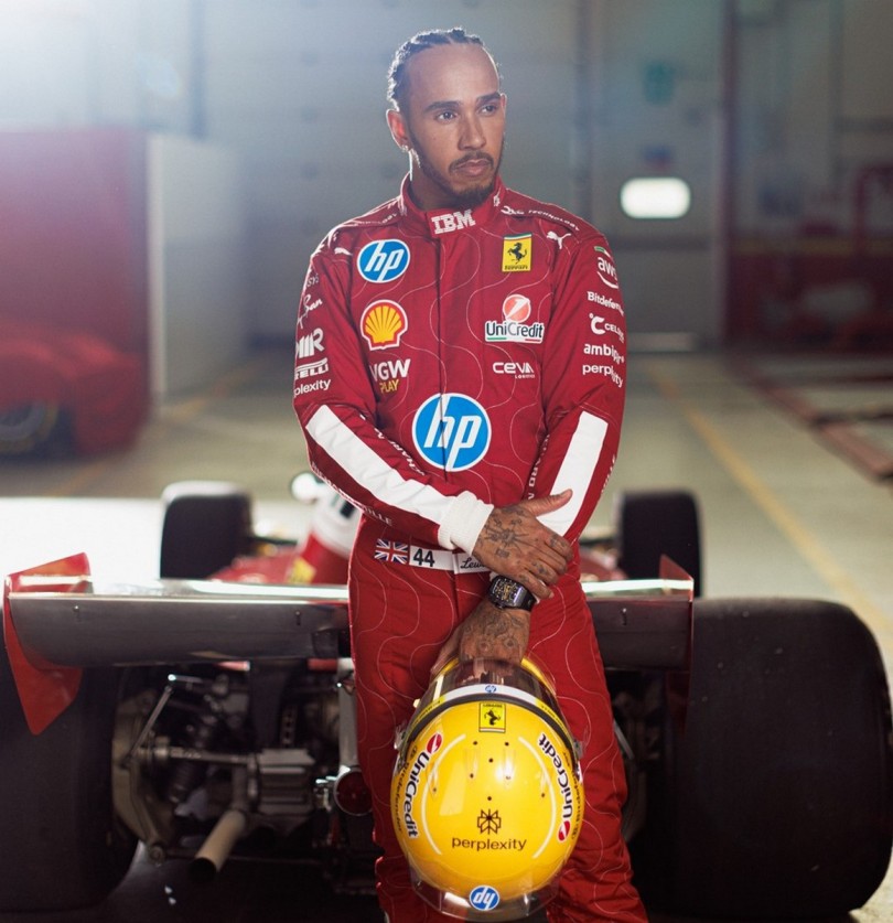 hamilton