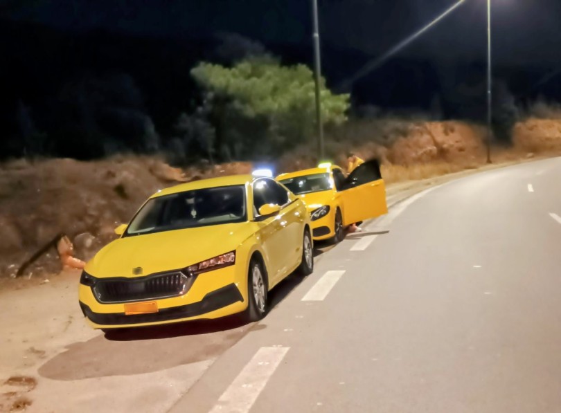 taxi
