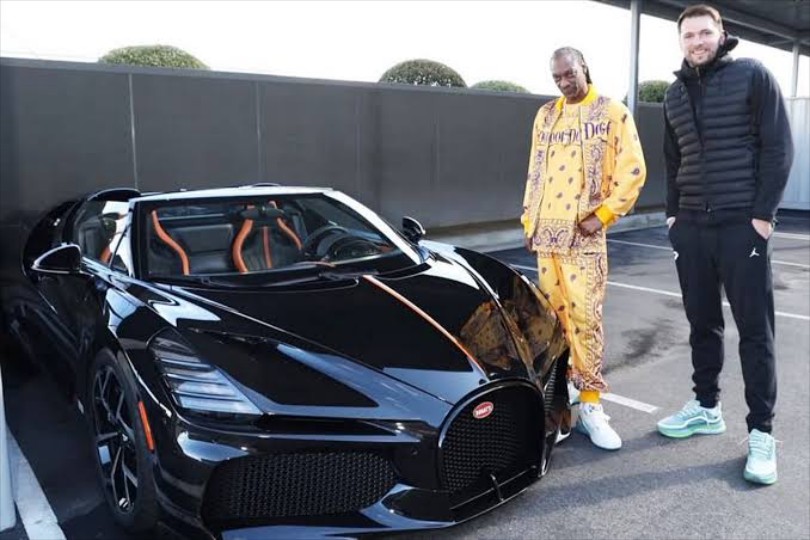 bugatti