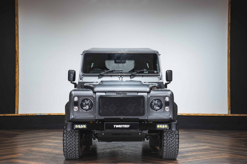 defender