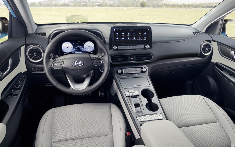 interior