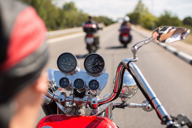 moto