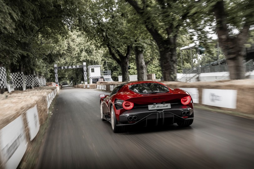 stradale
