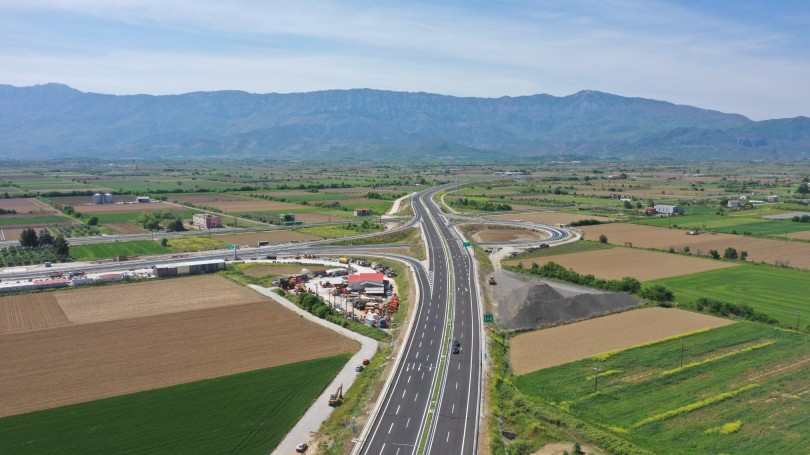 4-kentriki-odos-e65-aftokinitodromos