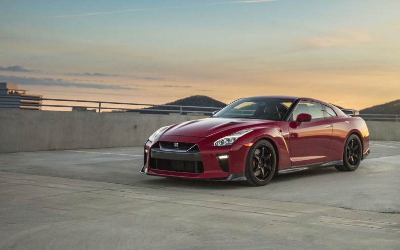 GT-R