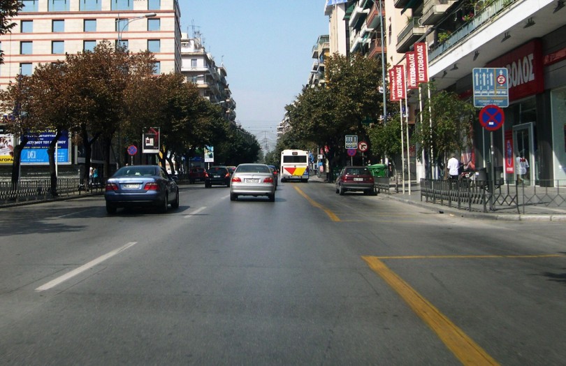 thessaloniki