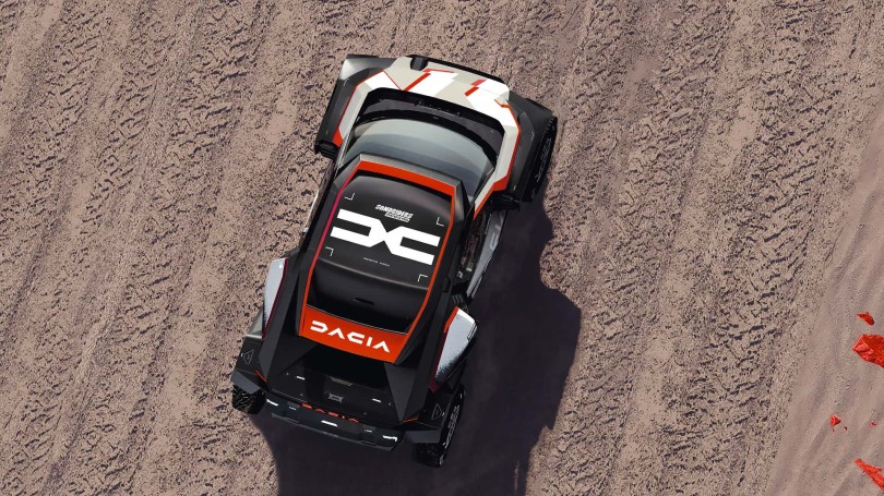 dacia