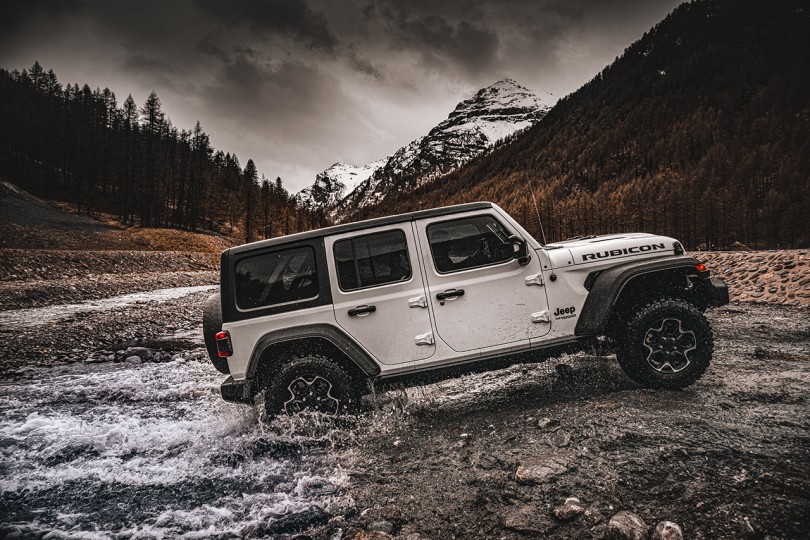 jeep