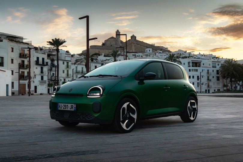 twingo
