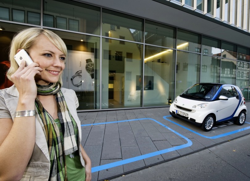 SMART-FORTWO