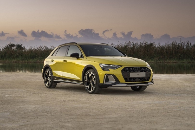 audi