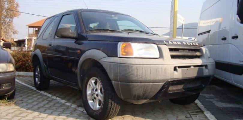 METAXEIRISMENO_4X4_SUV_3000_EURO