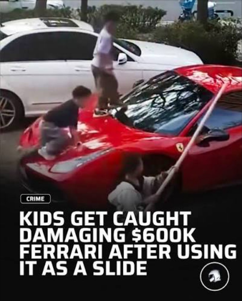 ferrari