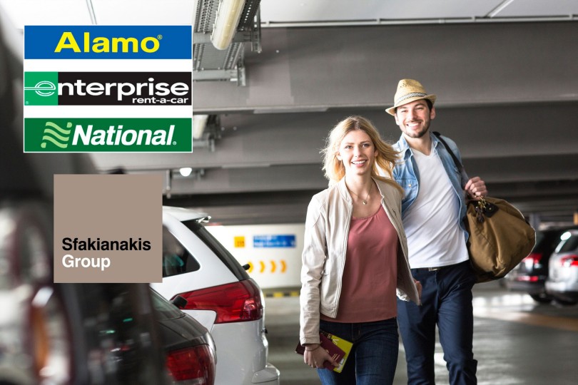 rent car