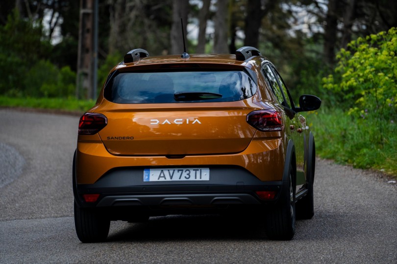 stepway