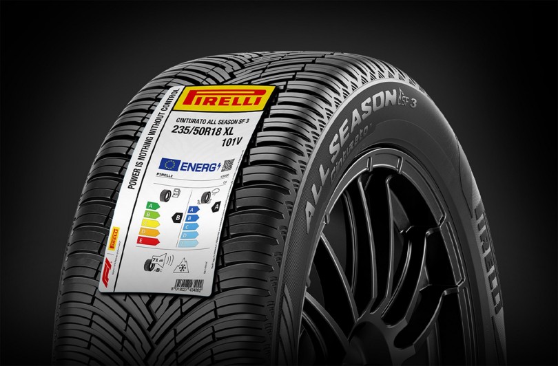 pirelli