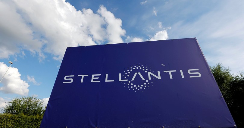 Stellantis