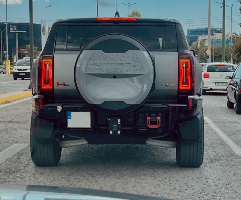 hummer