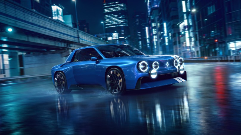 gordini