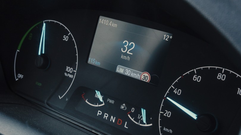 ford limits