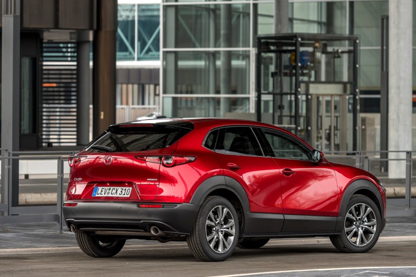 cx30 1