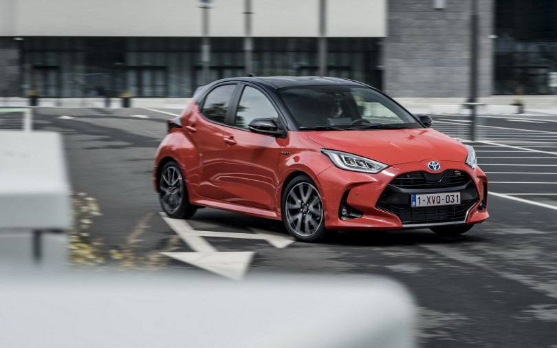 yaris