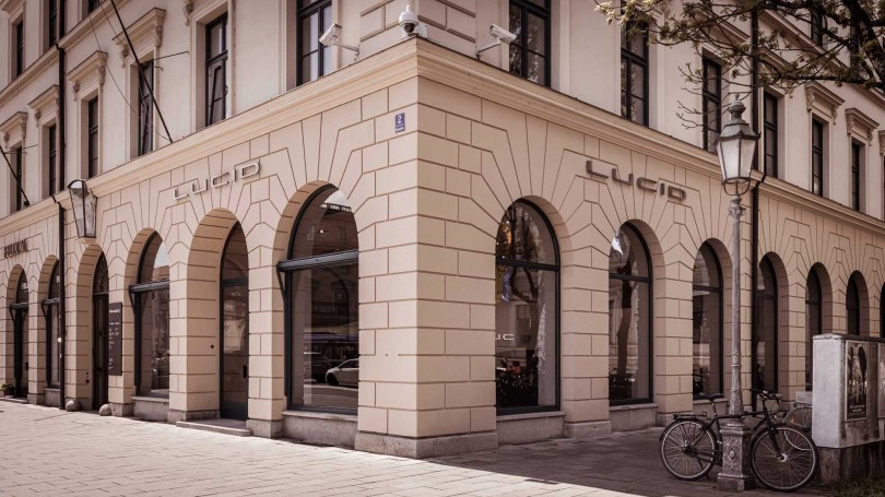 lucid