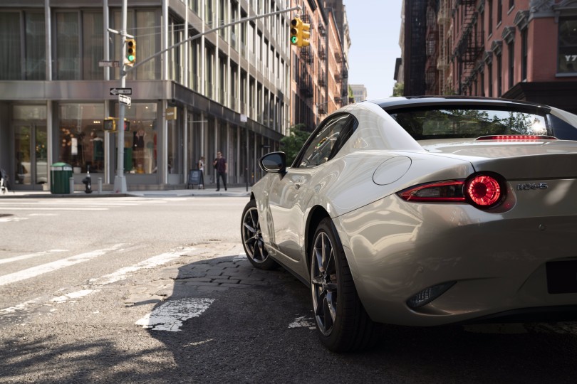 mx5 3