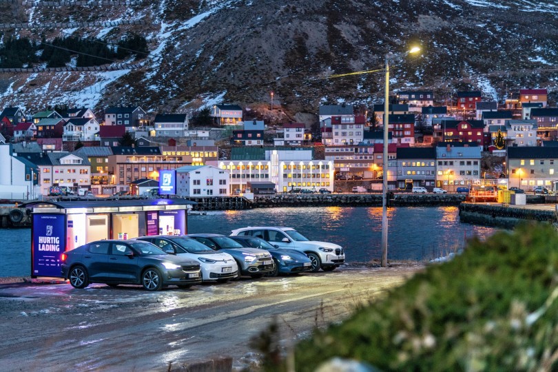 norway