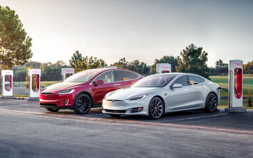 tesla