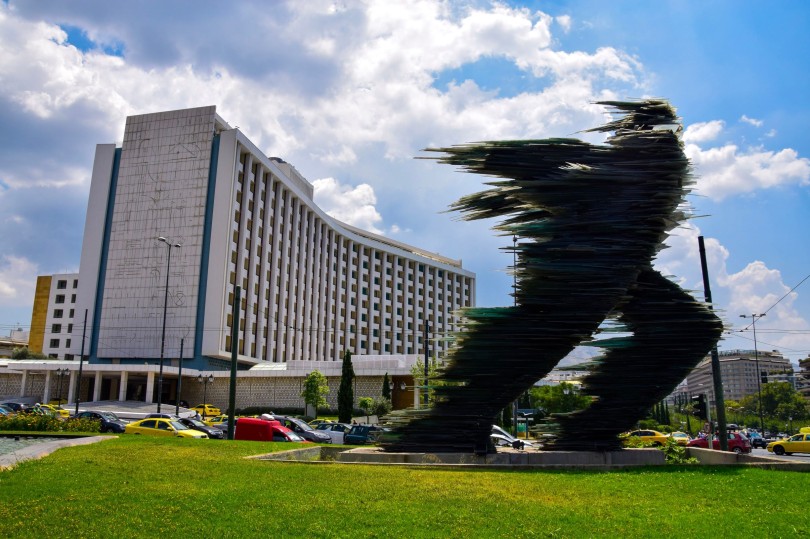 hilton
