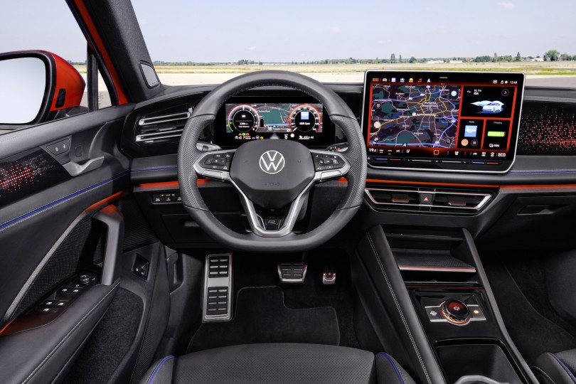Volkswagen Tiguan 2024 Volkswagen Tiguan 2024