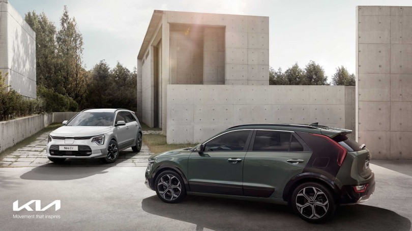 new niro1