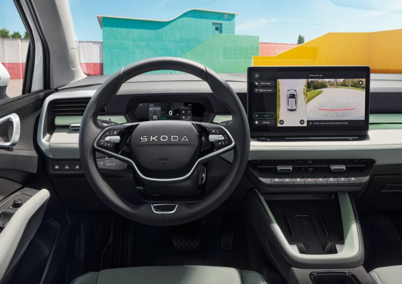 skoda