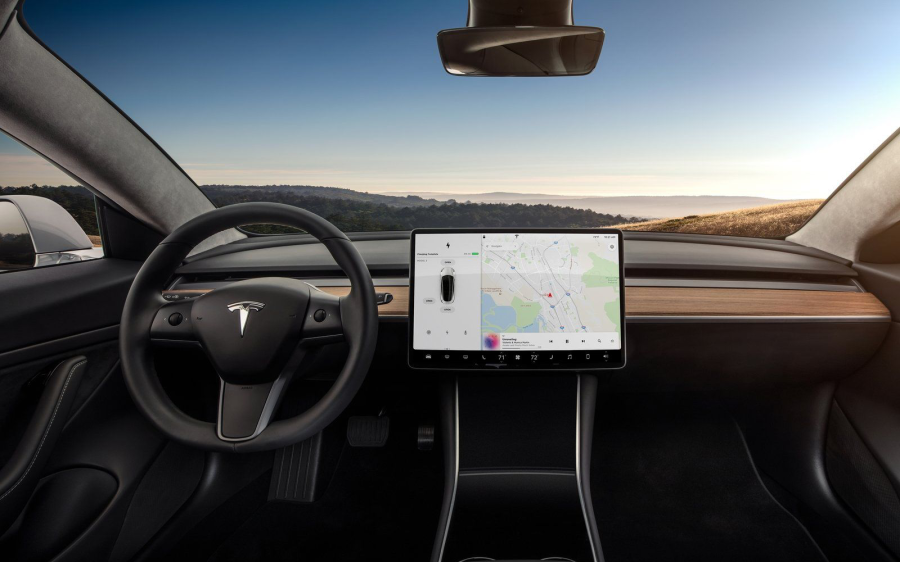 ΕΡΧΕΤΑΙ ΠΟΛΥ ΦΤΗΝΟ TESLA! ΑΠΟΚΑΛΥΨΕΙΣ ΑΠΟ ΤΟΝ ELON MUSK